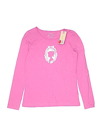 Cherokee Long Sleeve T-Shirt (view 1)