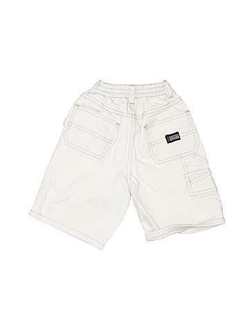 Old Navy Khaki Shorts (view 2)
