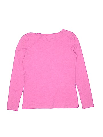 Cherokee Long Sleeve T-Shirt (view 2)