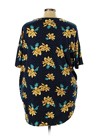 Lularoe Short Sleeve T-Shirt (view 2)