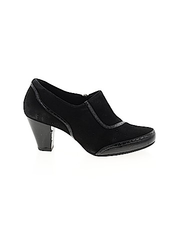 Clarks Ankle Boots (view 1)