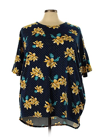 Lularoe Short Sleeve T-Shirt (view 1)