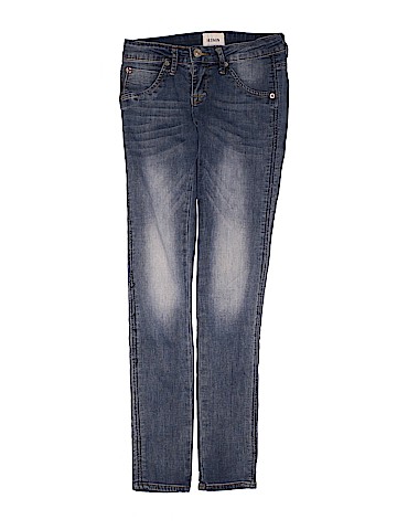 Hudson Jeans Jeans (view 1)