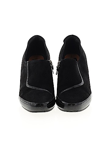 Clarks Ankle Boots (view 2)