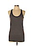 Victoria's Secret Pink Gray Tank Top Size L - photo 1
