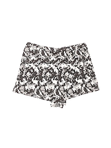 Aqua Shorts (view 1)