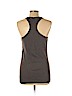 Victoria's Secret Pink Gray Tank Top Size L - photo 2