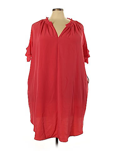 RACHEL Rachel Roy Casual Dress (view 1)