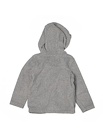 Carter's Zip Up Hoodie (view 2)