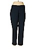 Old Navy Blue Casual Pants Size 18 - photo 1