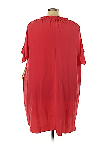 RACHEL Rachel Roy Casual Dress (view 2)