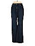 Lee Blue Jeans Size 14 - photo 1