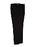 Hudson Black Casual Pants Size 10 - photo 1