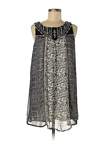 Rewind Casual Dress (view 1)