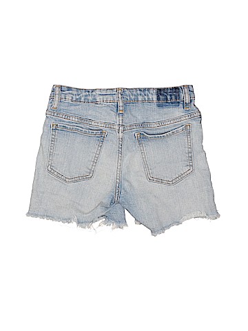 Gap Kids Denim Shorts (view 2)