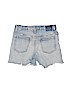 Gap Kids 100% Cotton Blue Denim Shorts Size 12 - photo 2