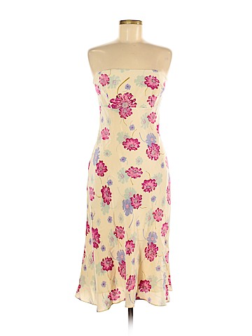 Shoshanna Cocktail Dress (view 1)