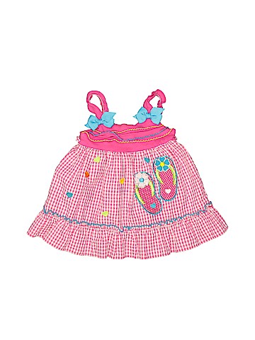 Youngland Baby Dress (view 1)