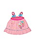Youngland Baby Pink Dress 9-12 MO / 12 MO - photo 1