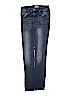 Hudson Jeans Solid Blue Jeans Size 12 - photo 1