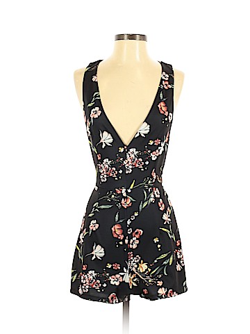 Kendall & Kylie Cocktail Dress (view 1)