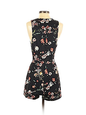 Kendall & Kylie Cocktail Dress (view 2)