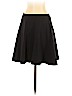 Topshop Black Casual Skirt Size 6 - photo 1
