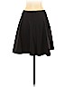 Topshop Black Casual Skirt Size 6 - photo 2