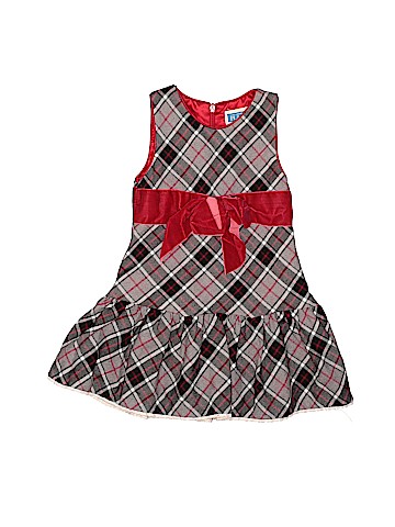 The Children's Place Special Occasion Dress (view 1)