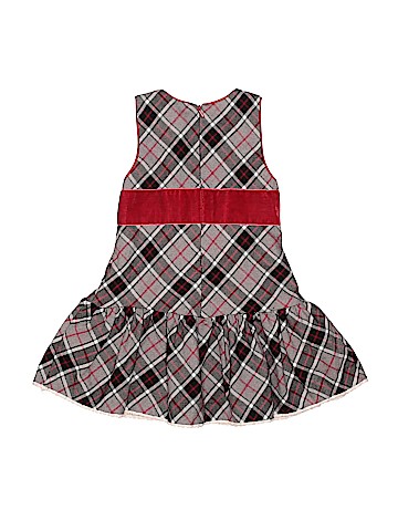 The Children's Place Special Occasion Dress (view 2)