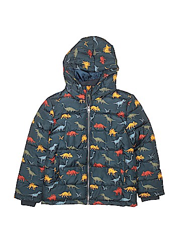 H&M Snow Jacket (view 1)