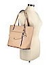 MICHAEL Michael Kors Tan Leather Tote One size - photo 2