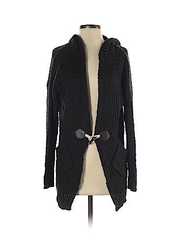 Double Zero Cardigan (view 1)