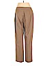Elie Tahari Tan Casual Pants Size 12 - photo 2
