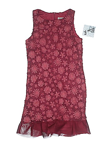 Elisa B. Special Occasion Dress (view 1)