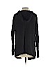Double Zero 100% Acrylic Black Cardigan Size S - photo 2