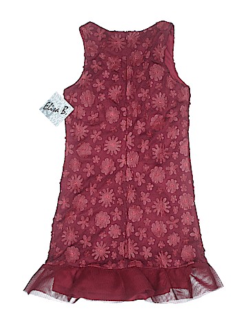 Elisa B. Special Occasion Dress (view 2)