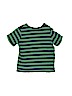 Baby Gap 100% Cotton Green Short Sleeve T-Shirt Size 4T - photo 2