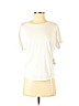 Forever 21 White Short Sleeve T-Shirt Size S - photo 1