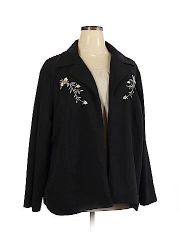 Assorted Brands Long Sleeve Blouse (view 1)