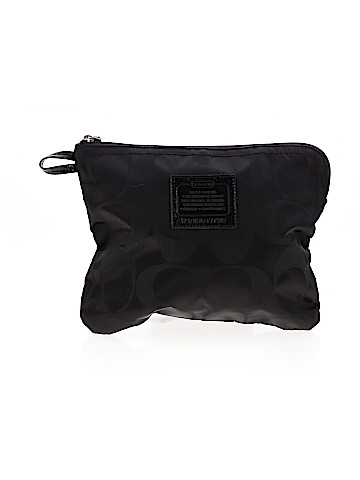 Coach Factory Makeup Bag (view 1)