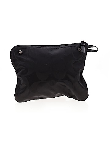 Coach Factory Makeup Bag (view 2)