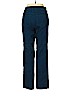 Ann Taylor LOFT Teal Cords Size 4 (petite) - photo 2