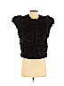 Neiman Marcus for Target Black Vest Size M - photo 1