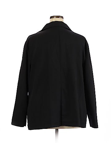 Assorted Brands Long Sleeve Blouse (view 2)