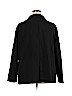 Assorted Brands 100% Polyester Black Long Sleeve Blouse Size 26 - photo 2