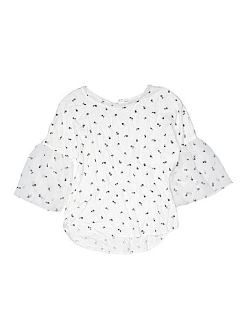 H&M 3/4 Sleeve Blouse (view 1)