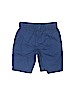 Epic Threads 100% Cotton Blue Khaki Shorts Size 4T - photo 2