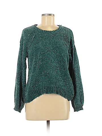 Charlotte Russe Pullover Sweater (view 1)