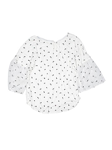 H&M 3/4 Sleeve Blouse (view 2)